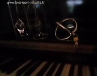 chambre 50 nuances de grey pezenas