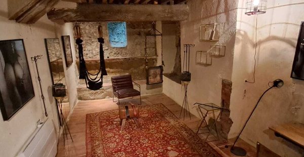 hotel pour couple Toulon