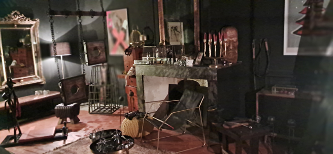 idee nuit romantique couple toulouse