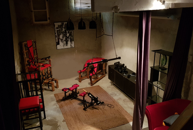 les meilleurs love rooms a toulouse