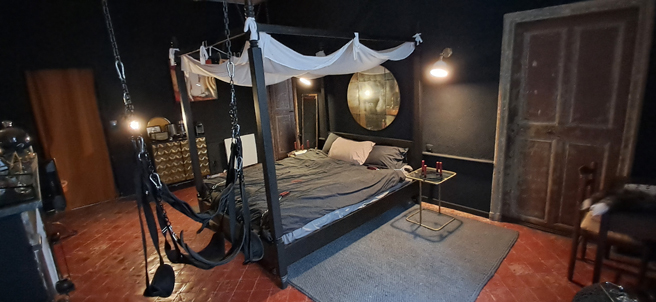 love room perpignan