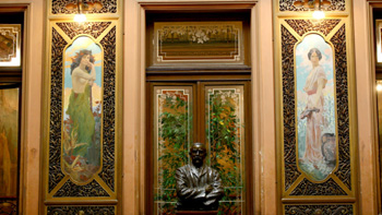 perpignan hotel pams