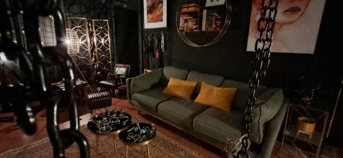 week-end couple love room Grenoble